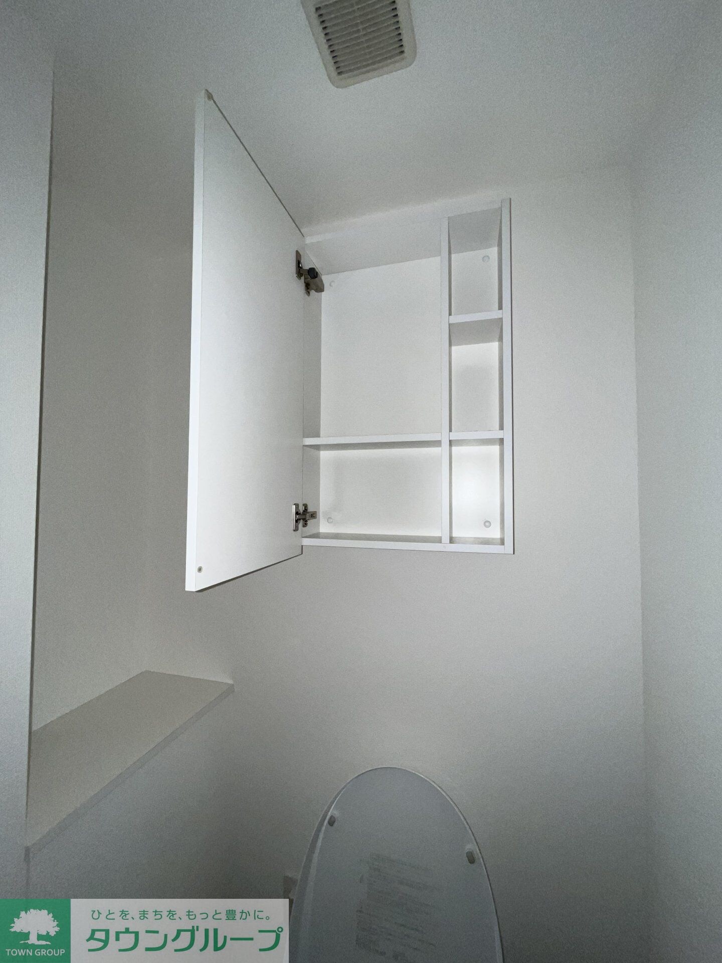 プライマル板橋本町の物件内観写真