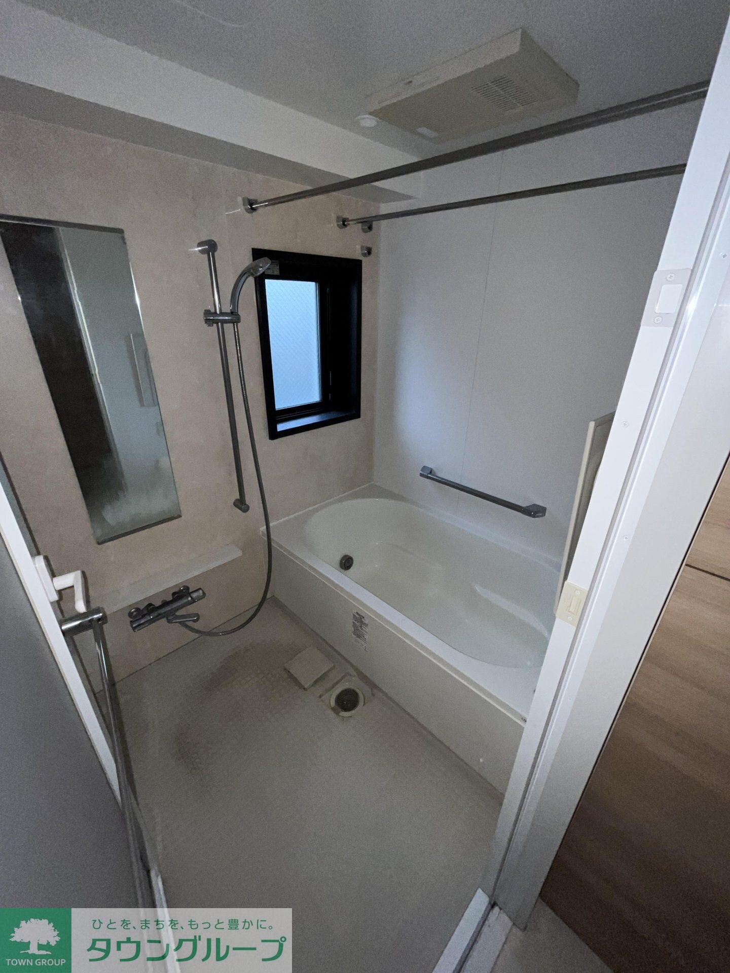 プライマル板橋本町の物件内観写真