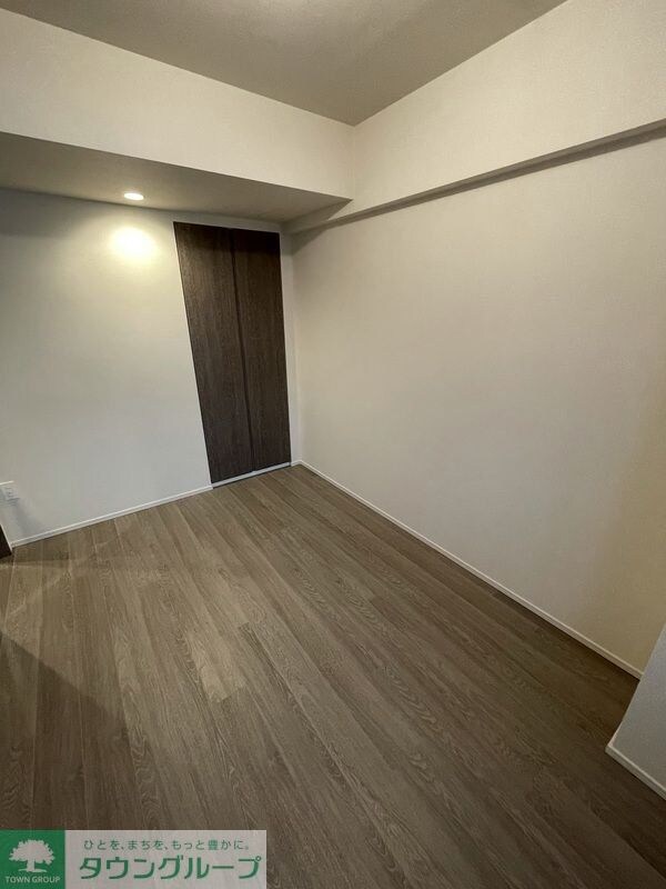 レーベン川口グランアートの物件内観写真