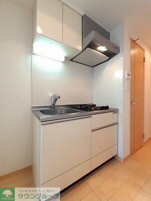 セレッソ マサキの物件内観写真