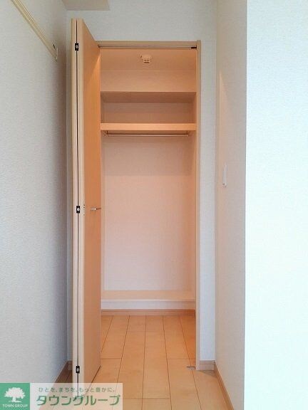 セレッソ マサキの物件内観写真