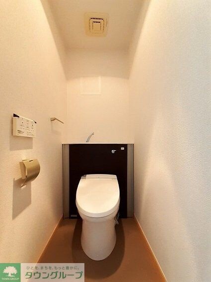 セレッソ マサキの物件内観写真