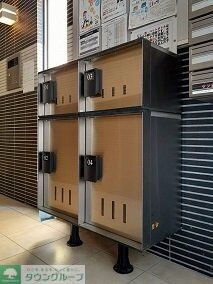 セレッソ マサキの物件内観写真