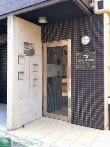 セレッソ マサキの物件内観写真