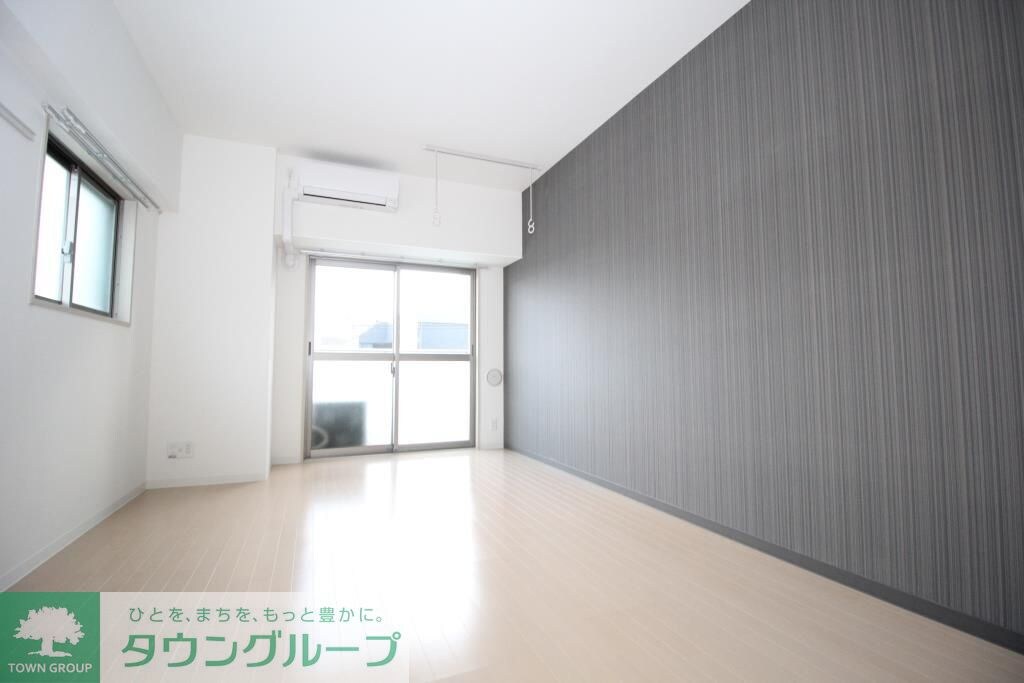 ミュールソレアードの物件内観写真