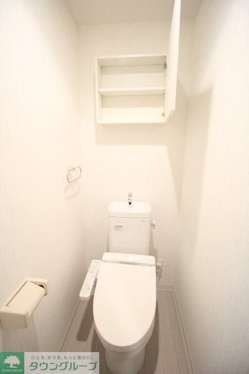 ミュールソレアードの物件内観写真