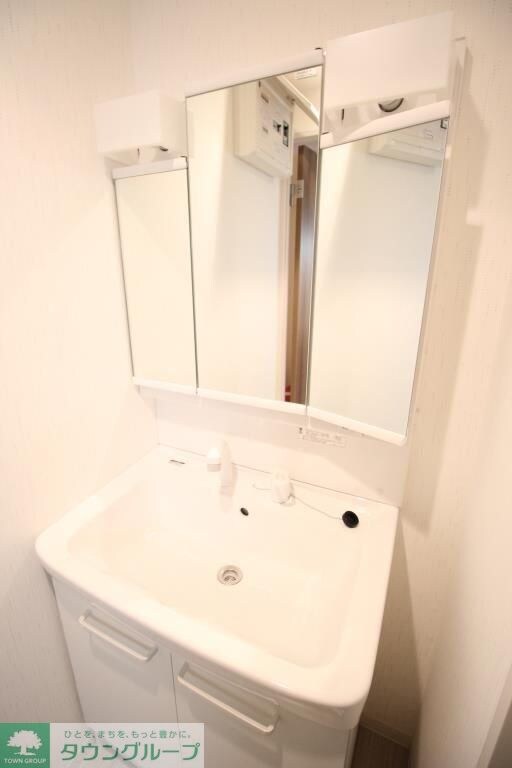 ミュールソレアードの物件内観写真