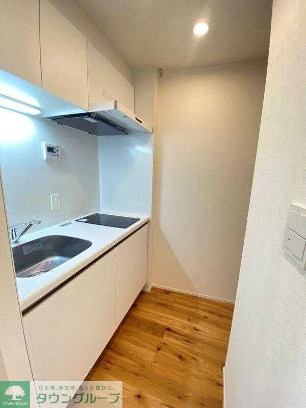 crostone大山の物件内観写真