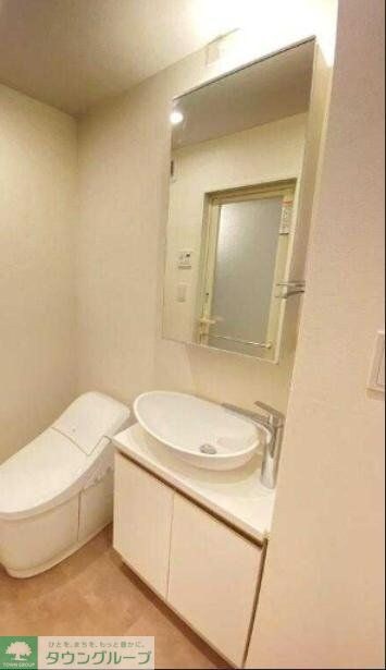 crostone大山の物件内観写真