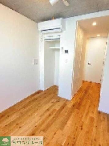 crostone大山の物件内観写真