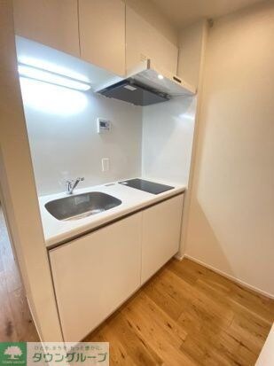 crostone大山の物件内観写真