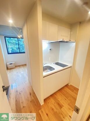 crostone大山の物件内観写真