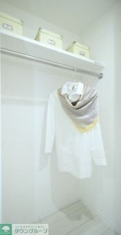 MAXIV西川口DUEの物件内観写真