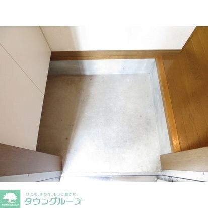 エステートピアKの物件内観写真