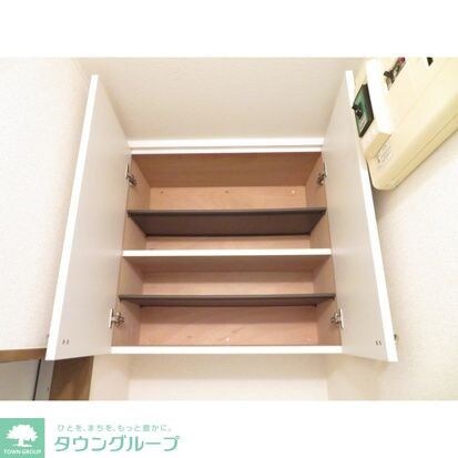 エステートピアKの物件内観写真