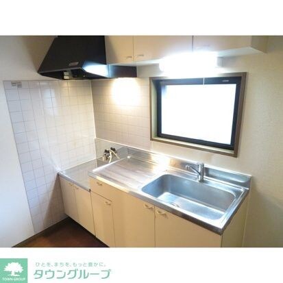 エステートピアKの物件内観写真