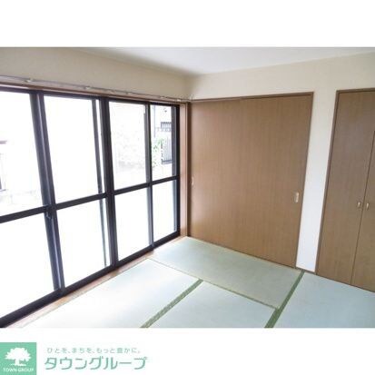 エステートピアKの物件内観写真