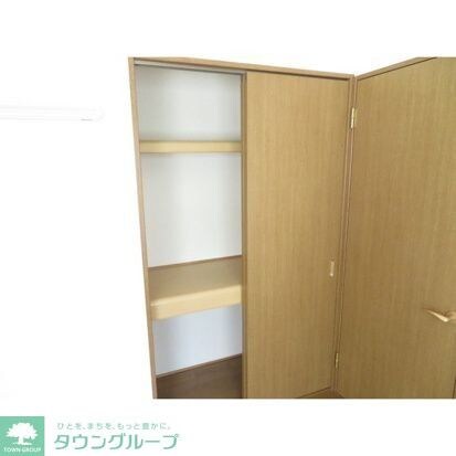 エステートピアKの物件内観写真