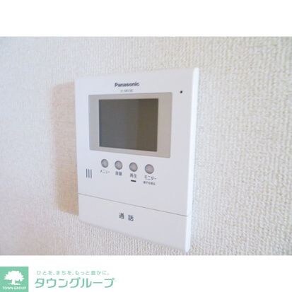 エステートピアKの物件内観写真