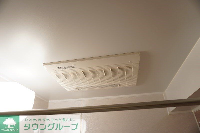 ルーブル西高島平の物件内観写真