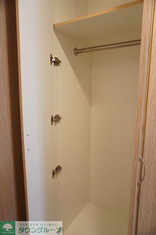 ルーブル西高島平の物件内観写真