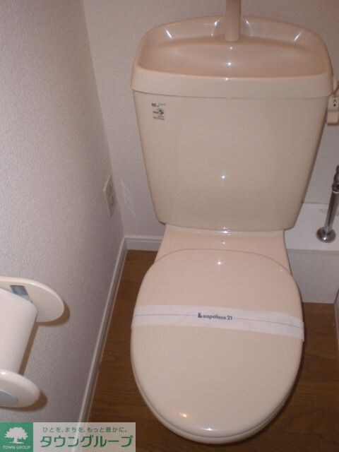 レオパレスプラムの物件内観写真