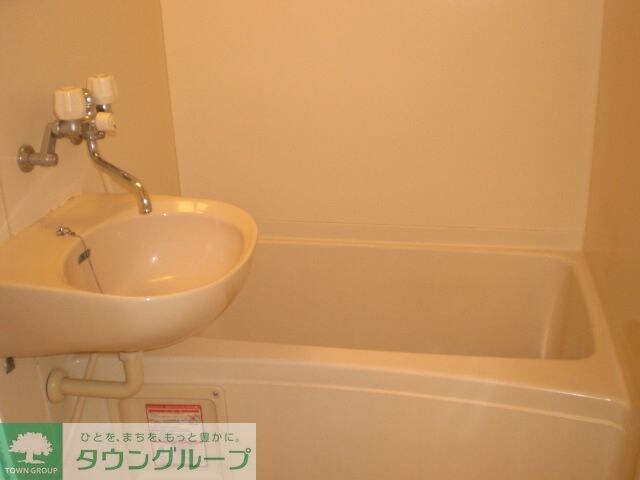 レオパレスプラムの物件内観写真