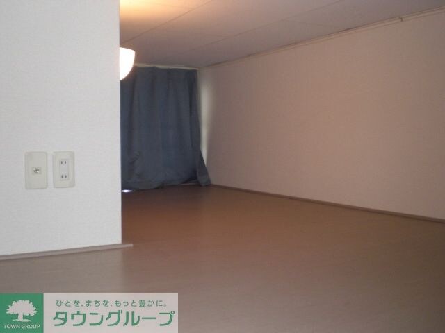 レオパレスプラムの物件内観写真