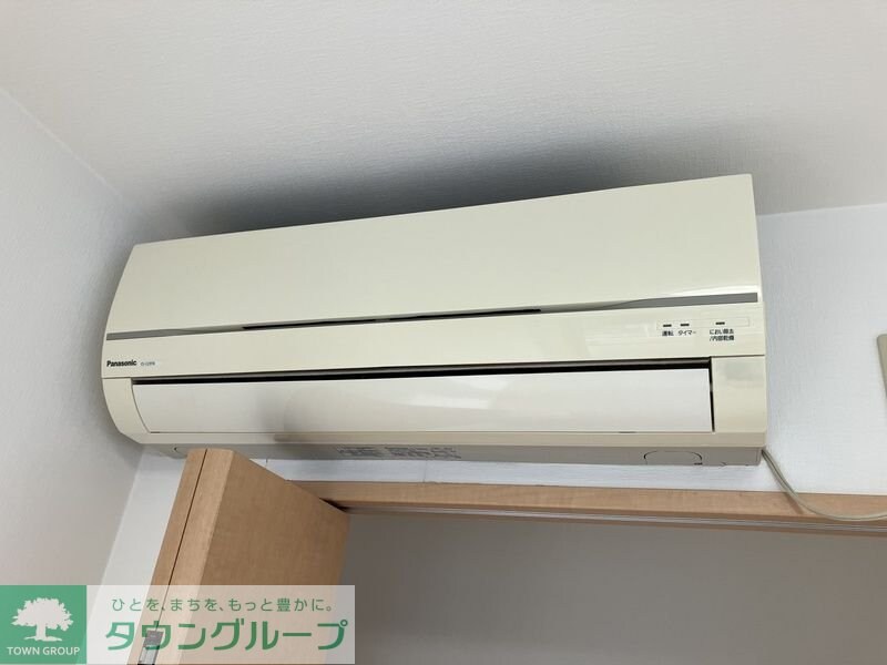 ロイヤルシティ赤羽岩淵の物件内観写真