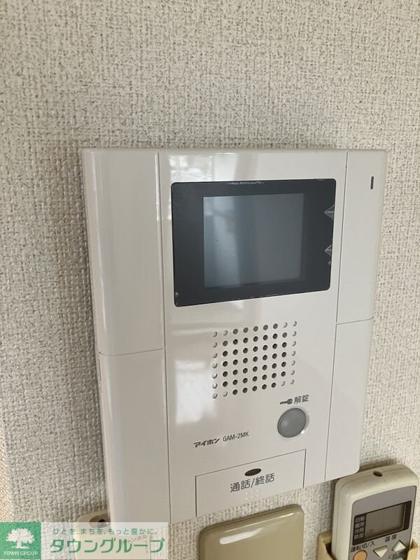 ロイヤルシティ赤羽岩淵の物件内観写真