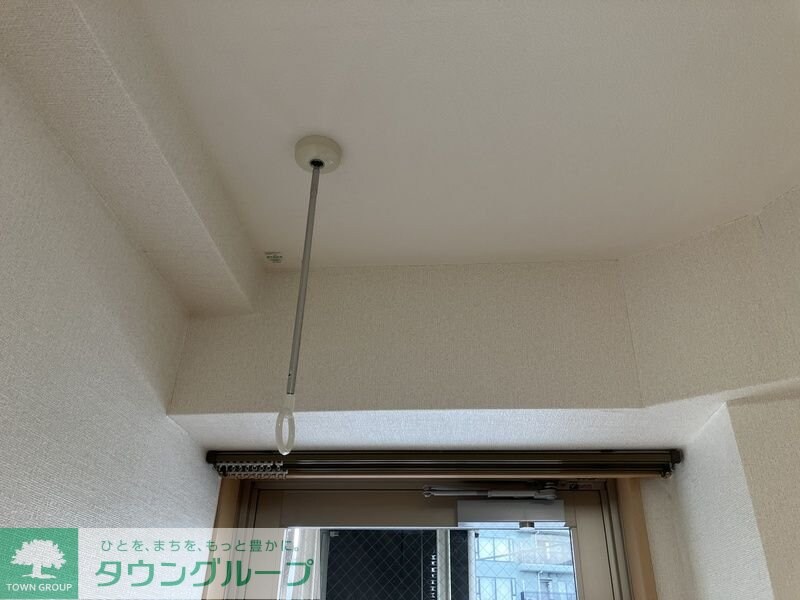 ロイヤルシティ赤羽岩淵の物件内観写真