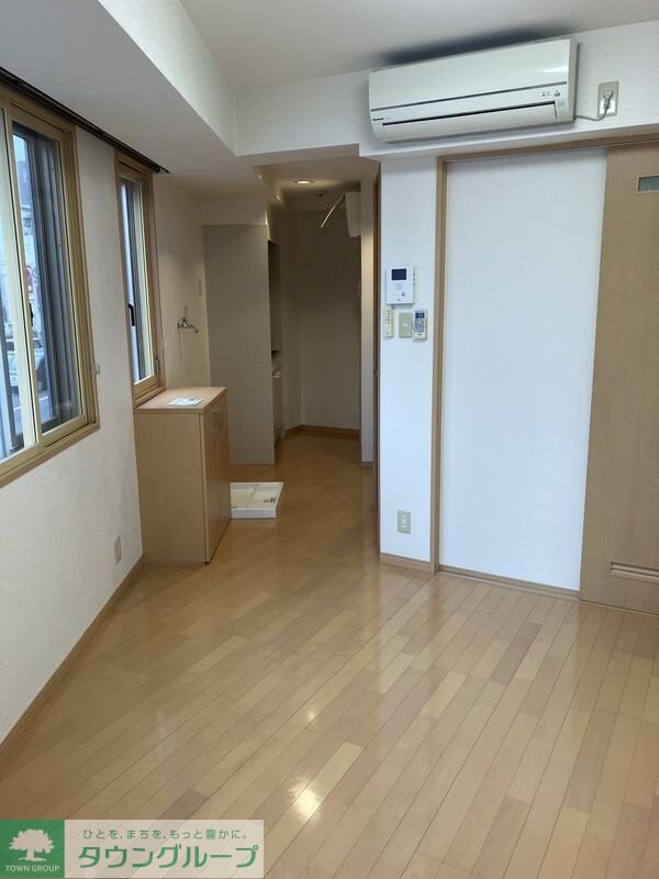 ロイヤルシティ赤羽岩淵の物件内観写真