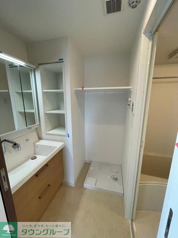 ミリアレジデンス駒込の物件内観写真