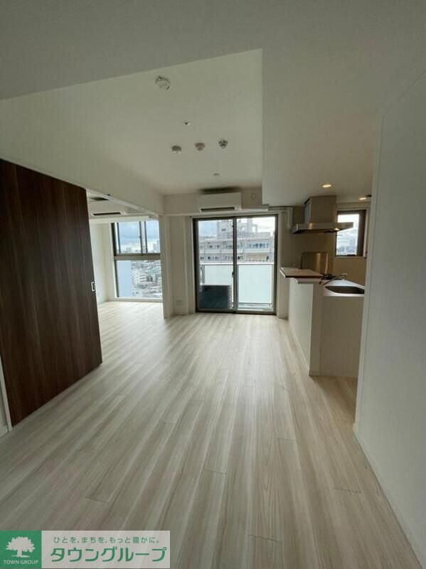 ミリアレジデンス駒込の物件内観写真