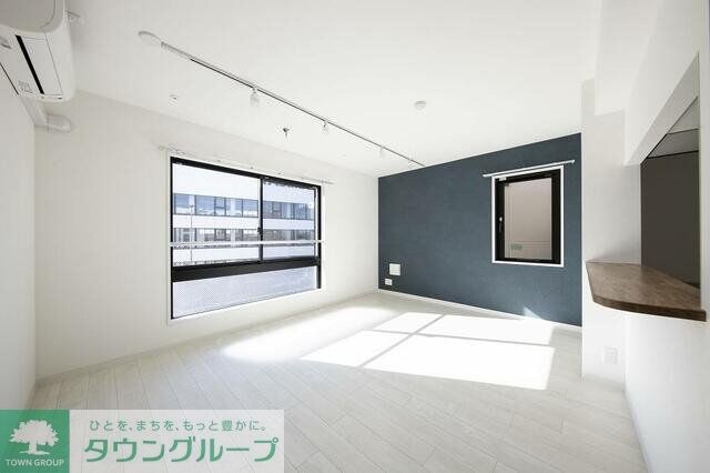 コンフォシード東坂下の物件内観写真