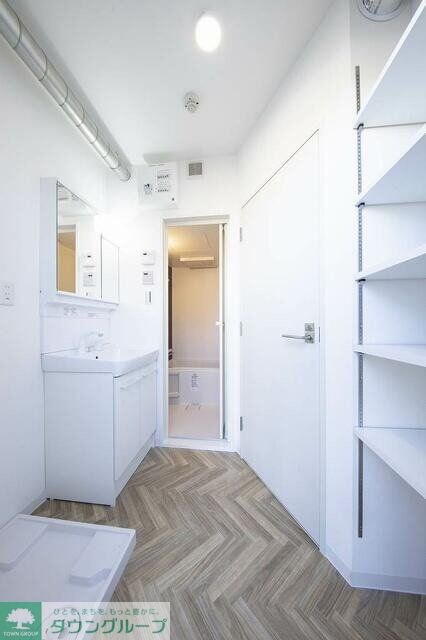 コンフォシード東坂下の物件内観写真