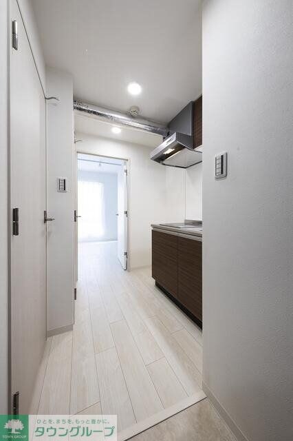 コンフォシード東坂下の物件内観写真