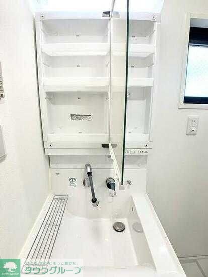 コンフォシード東坂下の物件内観写真