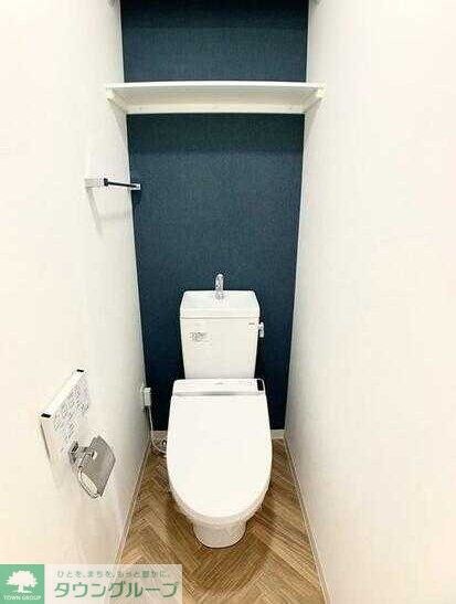 コンフォシード東坂下の物件内観写真