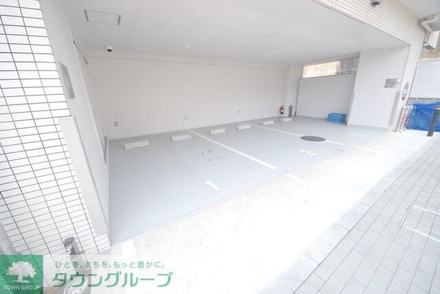 デュオステージ大山の物件内観写真