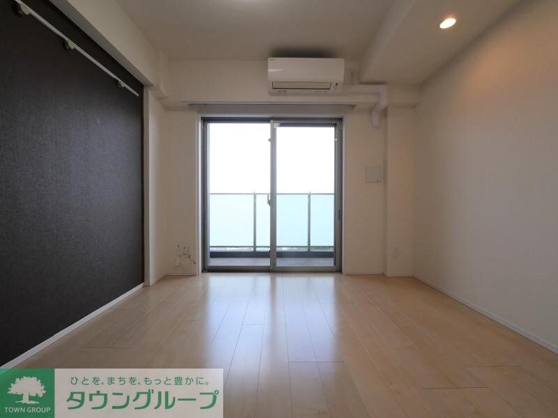 ハーモニーレジデンス東京アーバンスクエア#002の物件内観写真