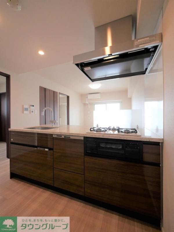 板橋本町ステーションレジデンスの物件内観写真