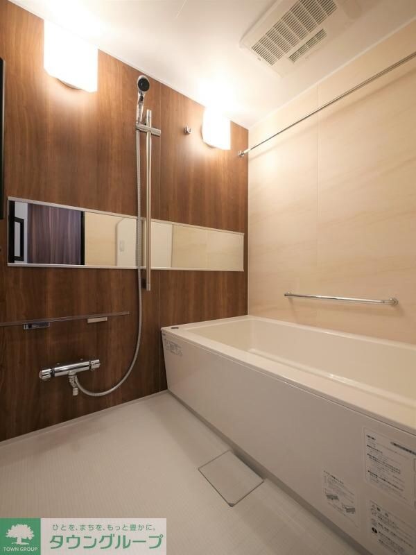 板橋本町ステーションレジデンスの物件内観写真