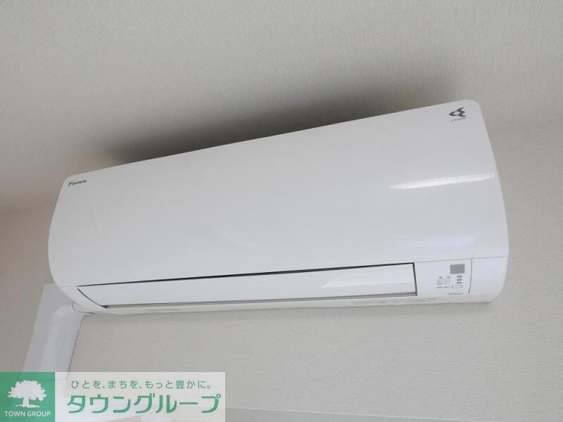 板橋本町ステーションレジデンスの物件内観写真