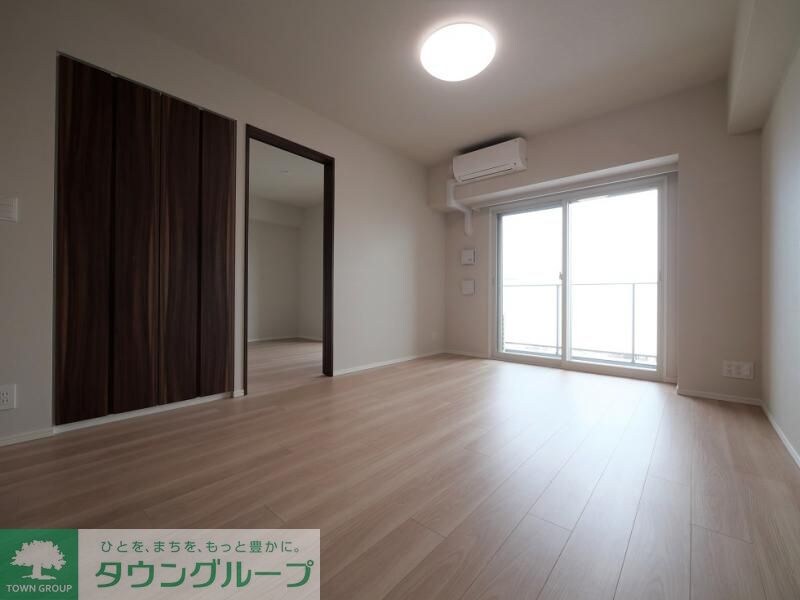 板橋本町ステーションレジデンスの物件内観写真