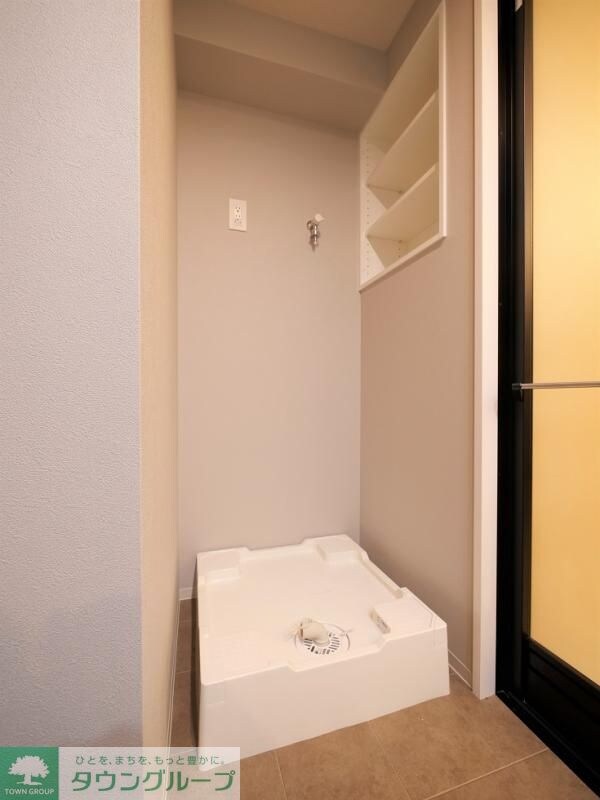 板橋本町ステーションレジデンスの物件内観写真