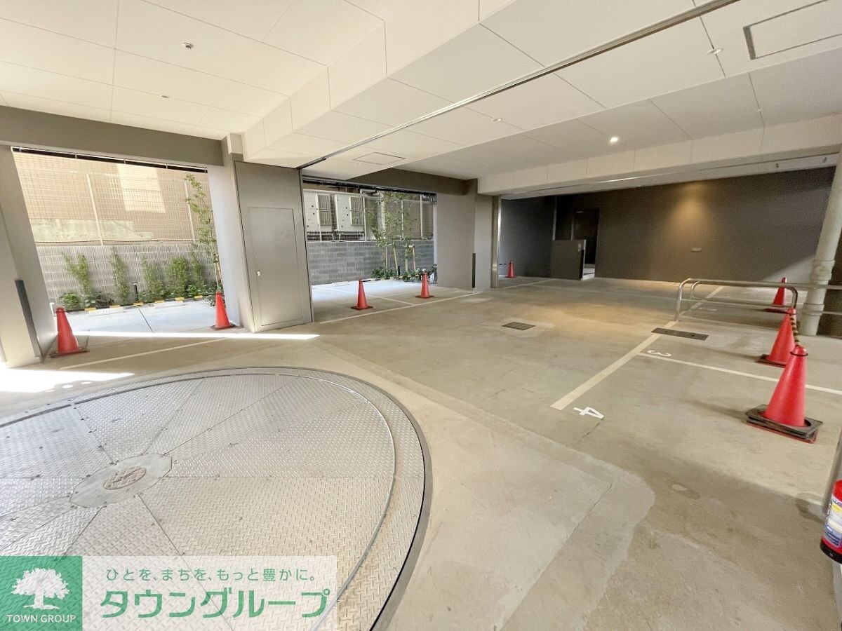 板橋本町ステーションレジデンスの物件内観写真