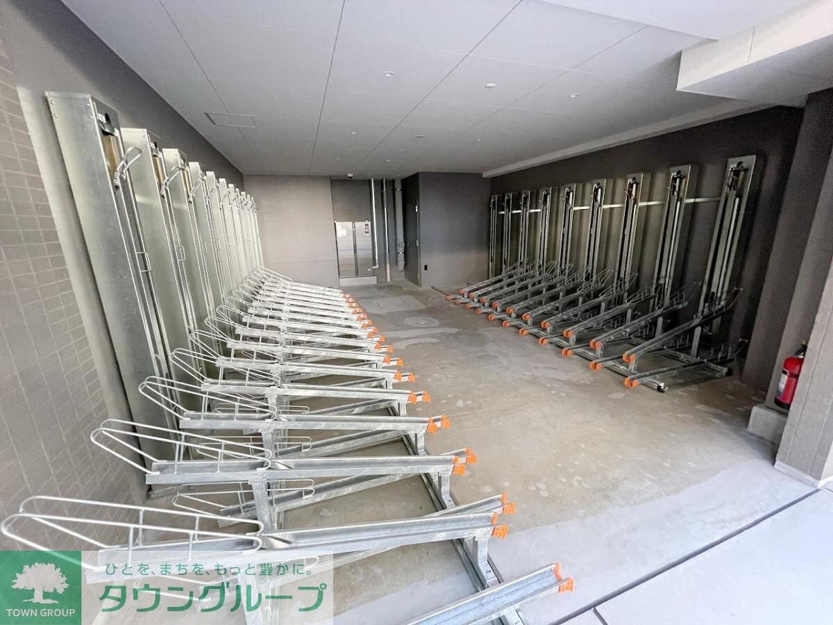 板橋本町ステーションレジデンスの物件内観写真