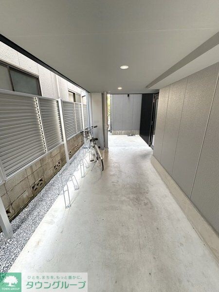 モンレーヴ赤羽の物件内観写真