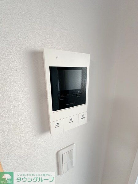 モンレーヴ赤羽の物件内観写真